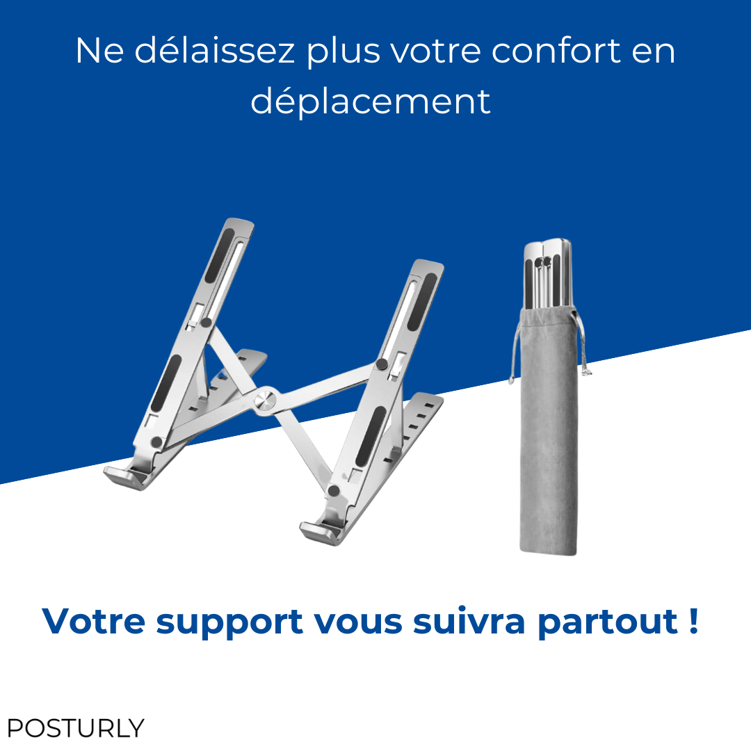Support Posturly