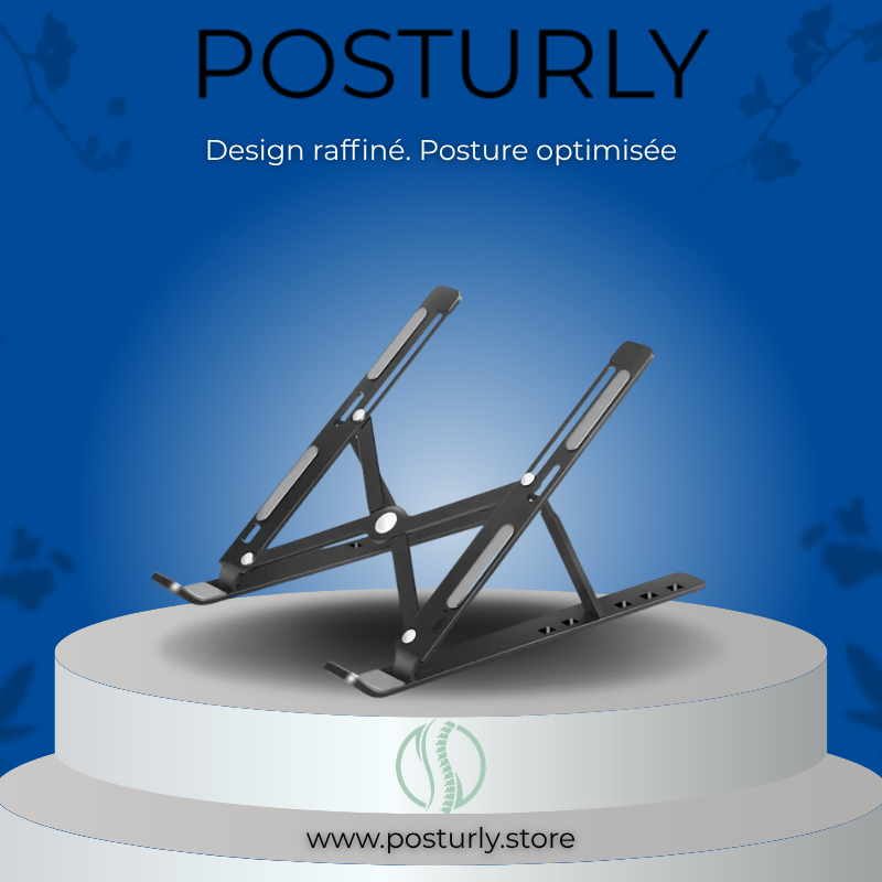 Support Posturly