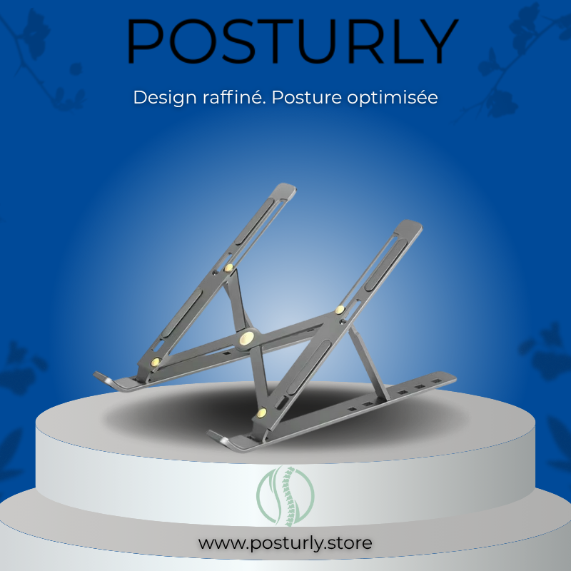 Support Posturly