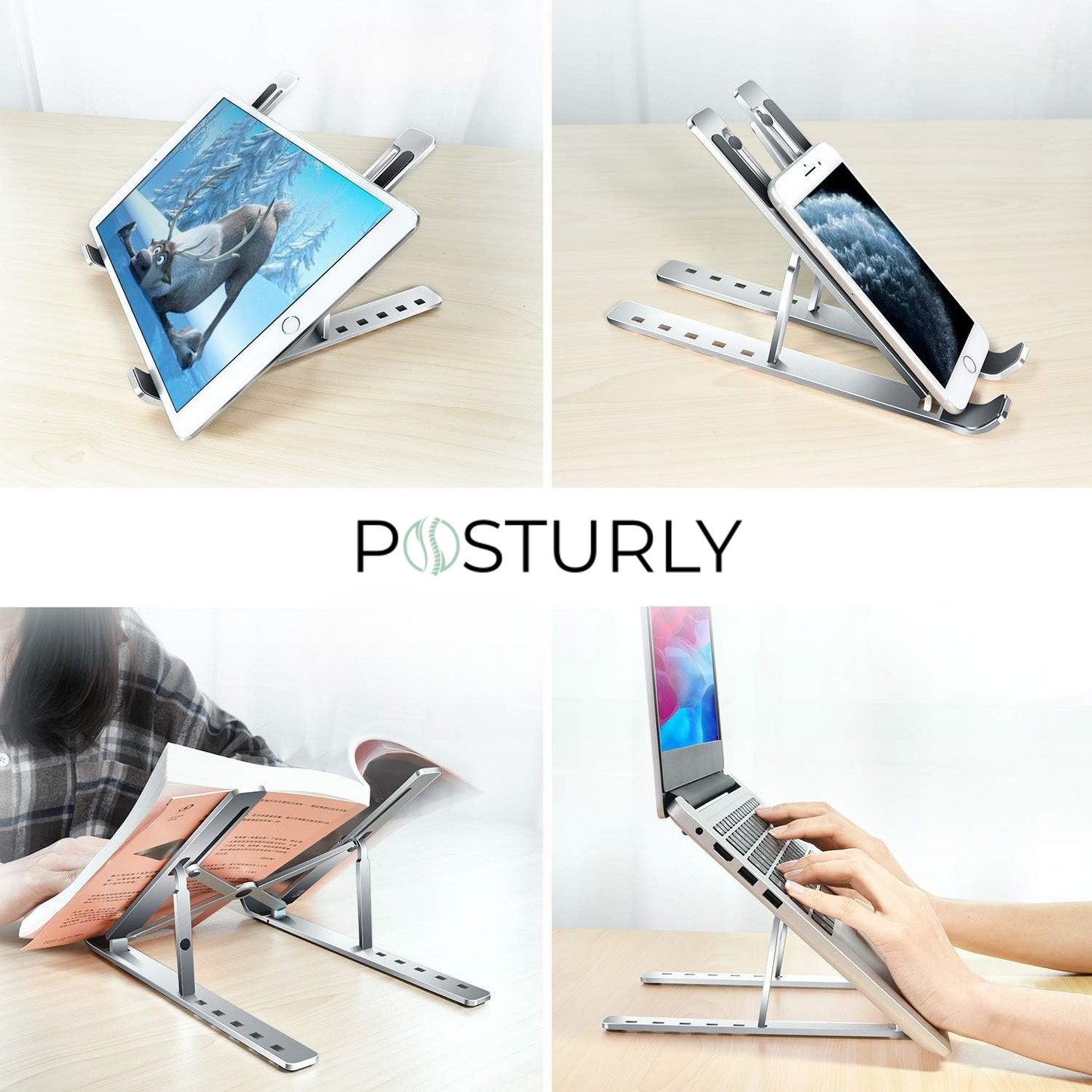 Support Posturly