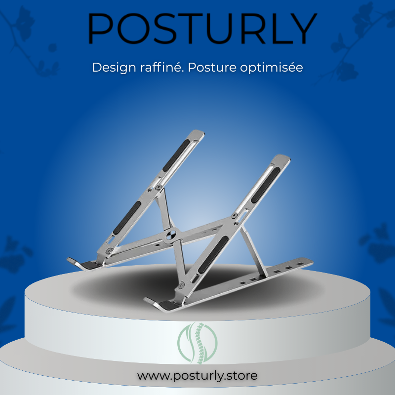 Support Posturly