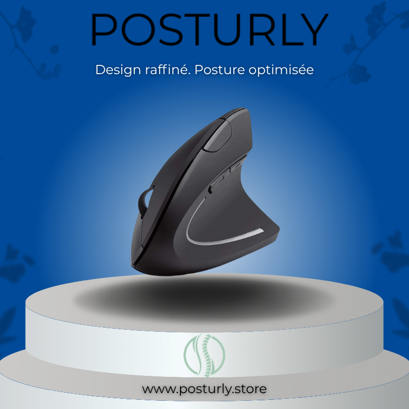 Souris Posturly