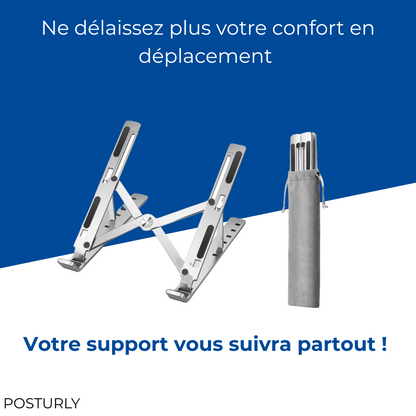 Support Posturly
