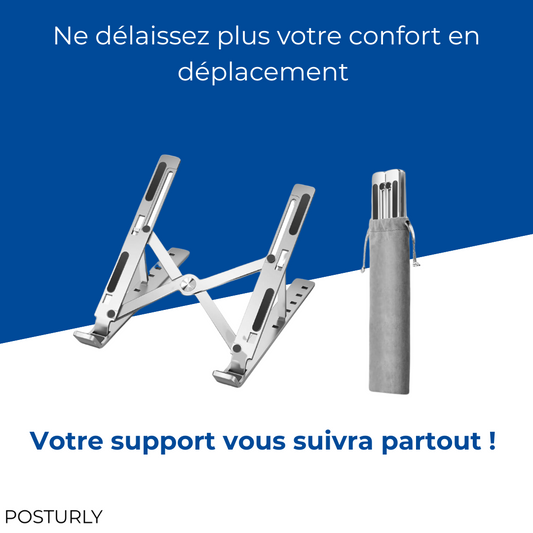 Support Posturly