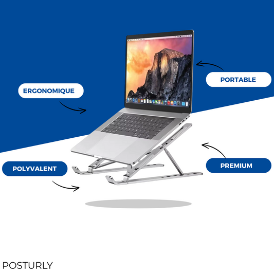 Support Posturly